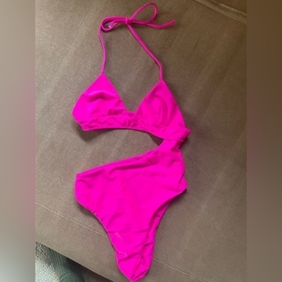 Sage Swim Mase Swimsuit Small - Picture 5 of 6